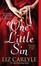 Cover of "One Little Sin"