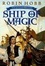 Cover of Ship of Magic