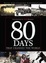 Cover of 80 Days That Changed the World