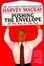 Cover of "Pushing the Envelope All the Way to the Top"