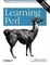 Cover of "Learning Perl"