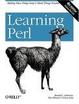 Cover of Learning Perl
