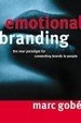 Cover of Emotional Branding