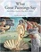 Cover of "What Great Paintings Say"