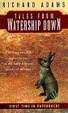 Cover of Tales from Watership Down