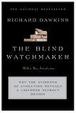 Cover of The Blind Watchmaker