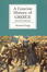 Cover of A Concise History of Greece