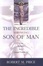 Cover of 'Incredible Shrinking Son of Man'
