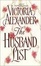 Cover of "The Husband List"