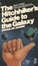 Cover of Hitchhiker's Guide to the Galaxy