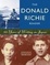 Cover of "The Donald Richie Reader"