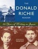 Cover of The Donald Richie Reader