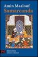 Cover of Samarcanda