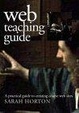 Cover of Web Teaching Guide