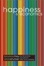 Cover of "Happiness and Economics"