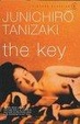 Cover of The Key