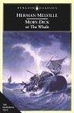 Cover of Moby-Dick or the Whale