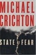 Cover of State of Fear