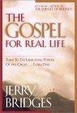 Cover of The Gospel for Real Life