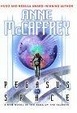 Cover of Pegasus in Space
