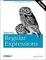 Cover of Mastering Regular Expressions, Second Edition