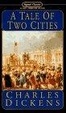 Cover of A Tale of Two Cities