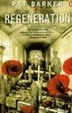 Cover of Regeneration