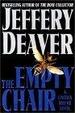 Cover of The Empty Chair