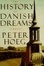 Cover of The History of Danish Dreams