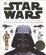 Cover of "The Visual Dictionary of Star Wars, Episodes IV, V, & VI"