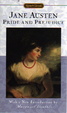 Cover of Pride and Prejudice