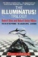 Cover of The Illuminatus! Trilogy