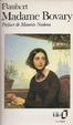 Cover of Madame Bovary