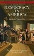 Cover of Democracy in America