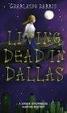 Cover of Living Dead in Dallas