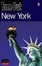 Cover of Time Out New York