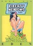 Liberty Meadows Volume 1 (Liberty Meadows (Graphic Novels))
