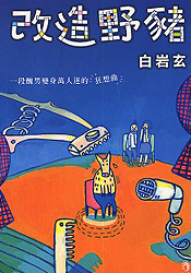 More about 改造野豬