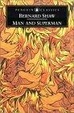 Cover of Man and Superman