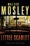 Cover of "Little Scarlet"