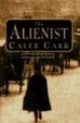 Cover of The Alienist