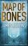 Cover of Map of Bones