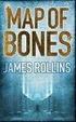 Cover of Map of Bones