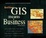 Cover of ArcView GIS Means Business