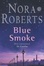 Cover of "Blue Smoke"