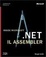 Cover of Inside Microsoft .NET IL Assembler