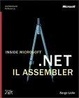 Cover of Inside Microsoft .NET IL Assembler