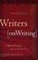 Cover of "Writers on Writing"