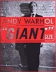 Cover of Andy Warhol