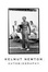 Cover of 'Helmut Newton'